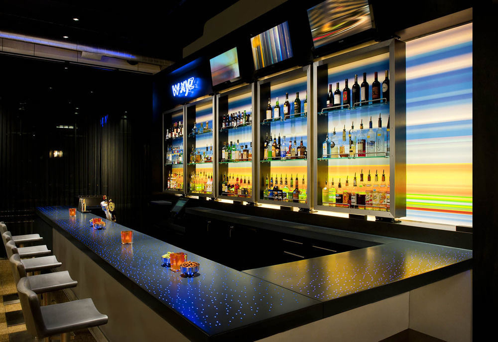 夏洛特巴兰坦雅乐轩酒店 外观 照片